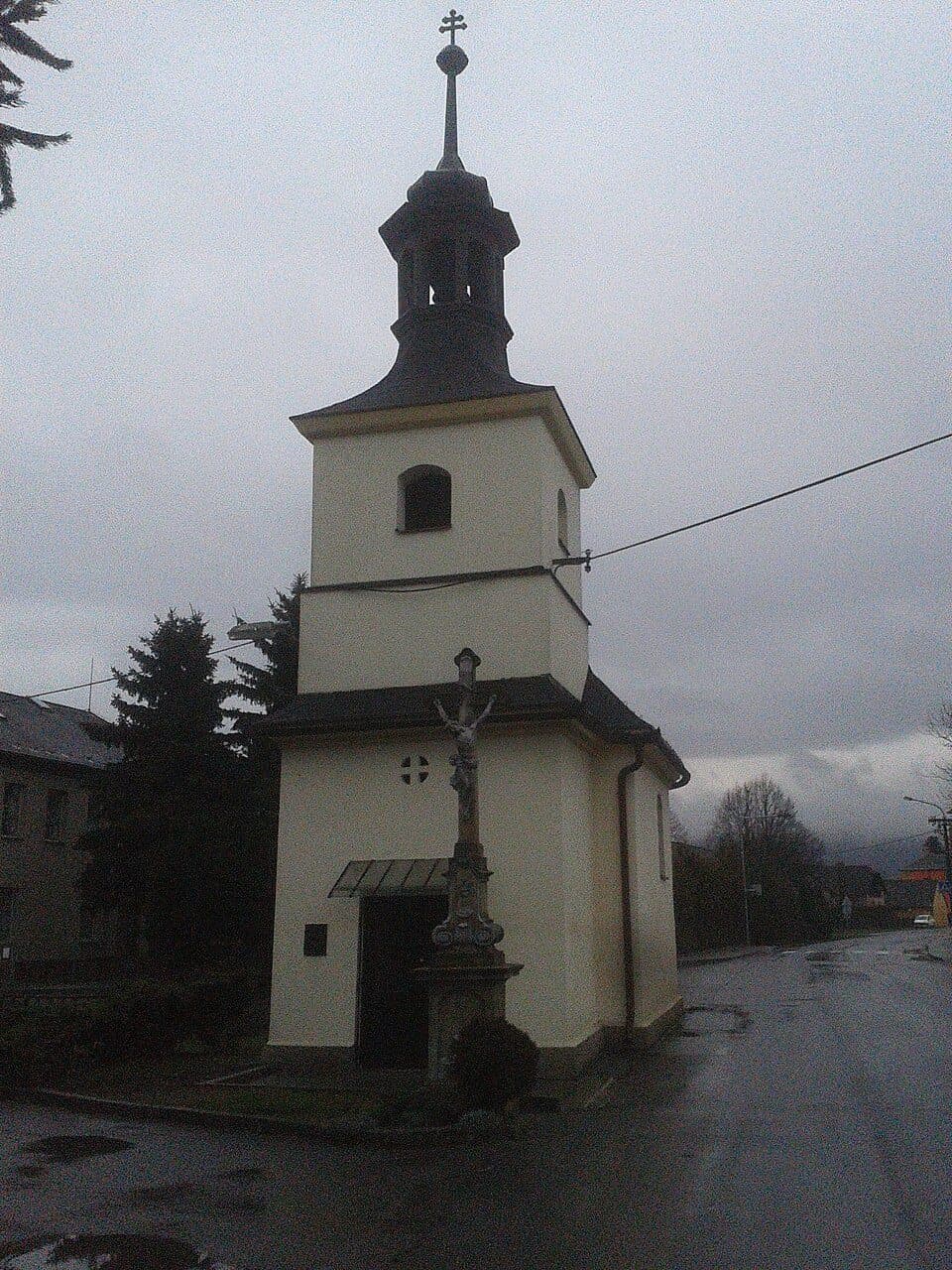 Bohuslavice (powiat Šumperk) — zdjęcie 1