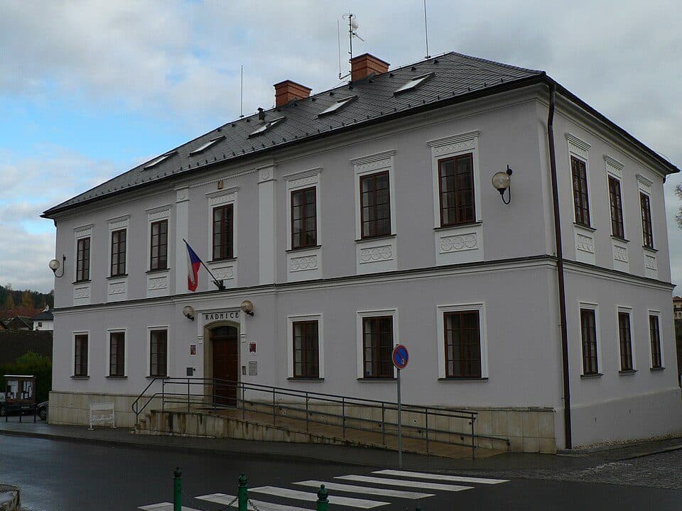 NS Bludovská Stráň