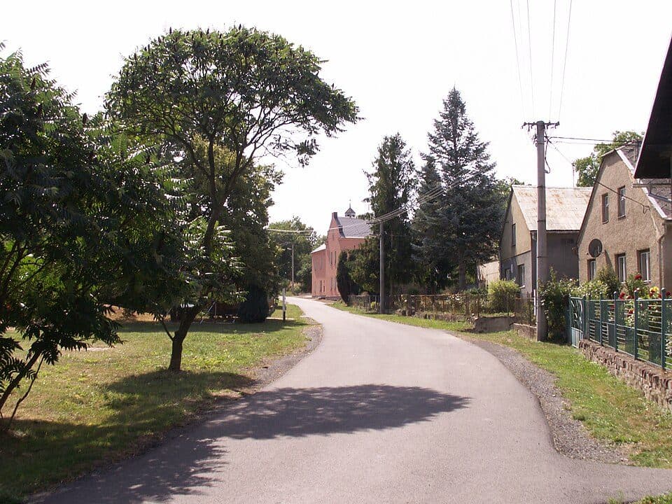 Prudnik - Trzebinia