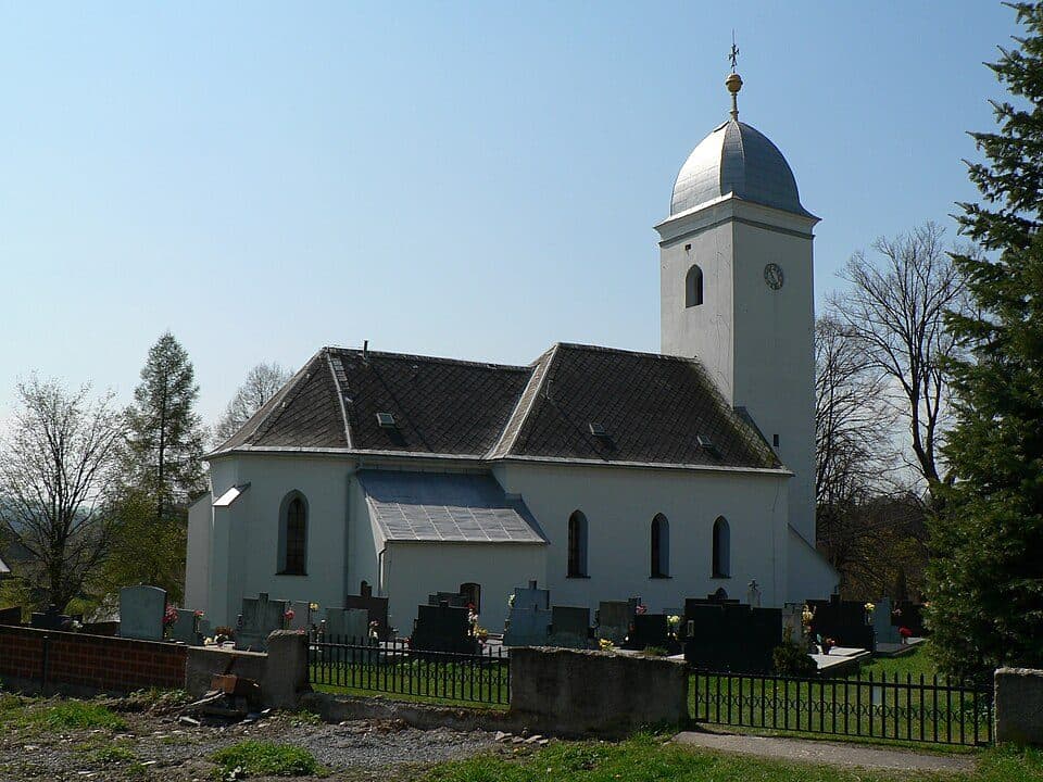 Velká Štáhle — zdjęcie 1