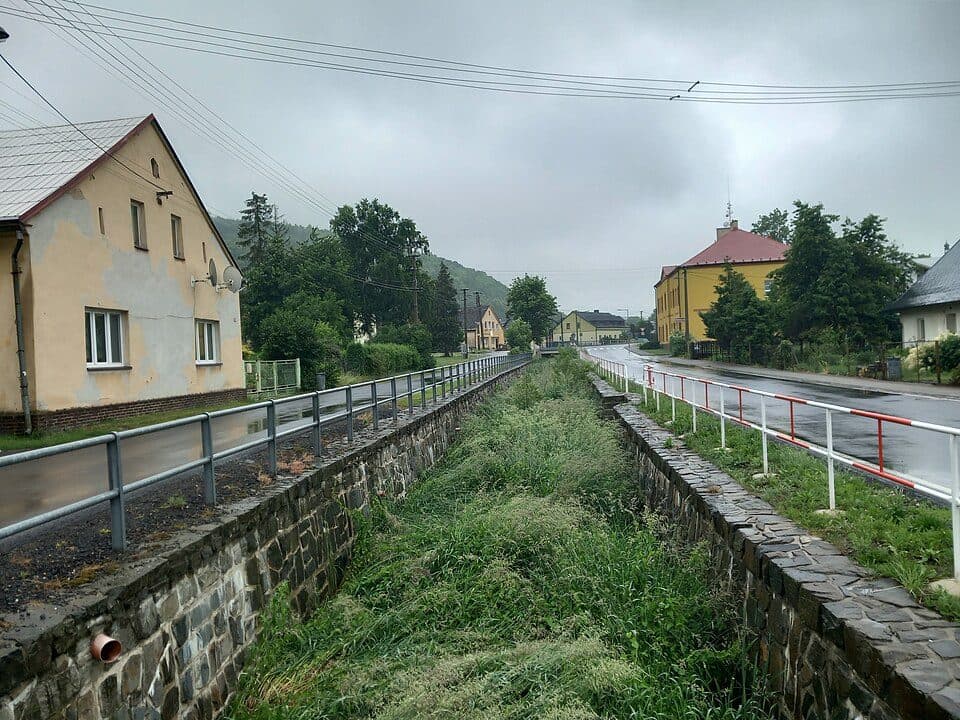 [Z] Třemešná - Biskupská kupa