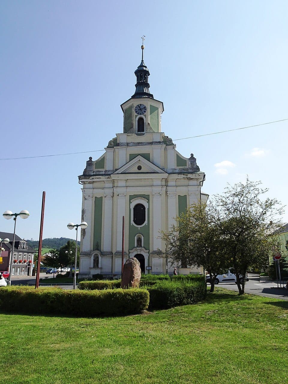 Městský turistický okruh