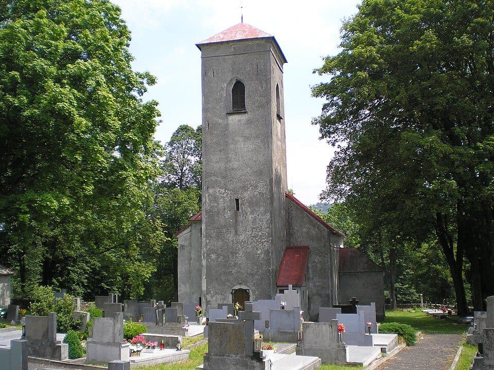 Lomnice (kraj morawsko-śląski)