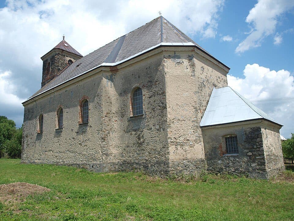[M] Dlouhá loučka - Domašov n.B.