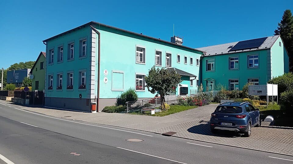 Jindřichov
