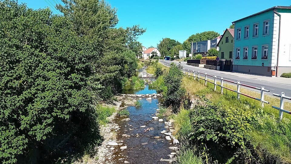 Jindřichov (kraj morawsko-śląski) — zdjęcie 2