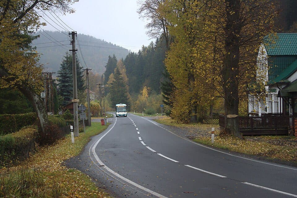 [M] Vrbno pod Pradědem - U Obrázku