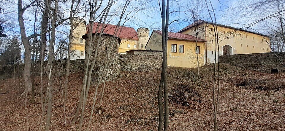 [Č] Třemešná (žst.) - Osoblaha (žst.)