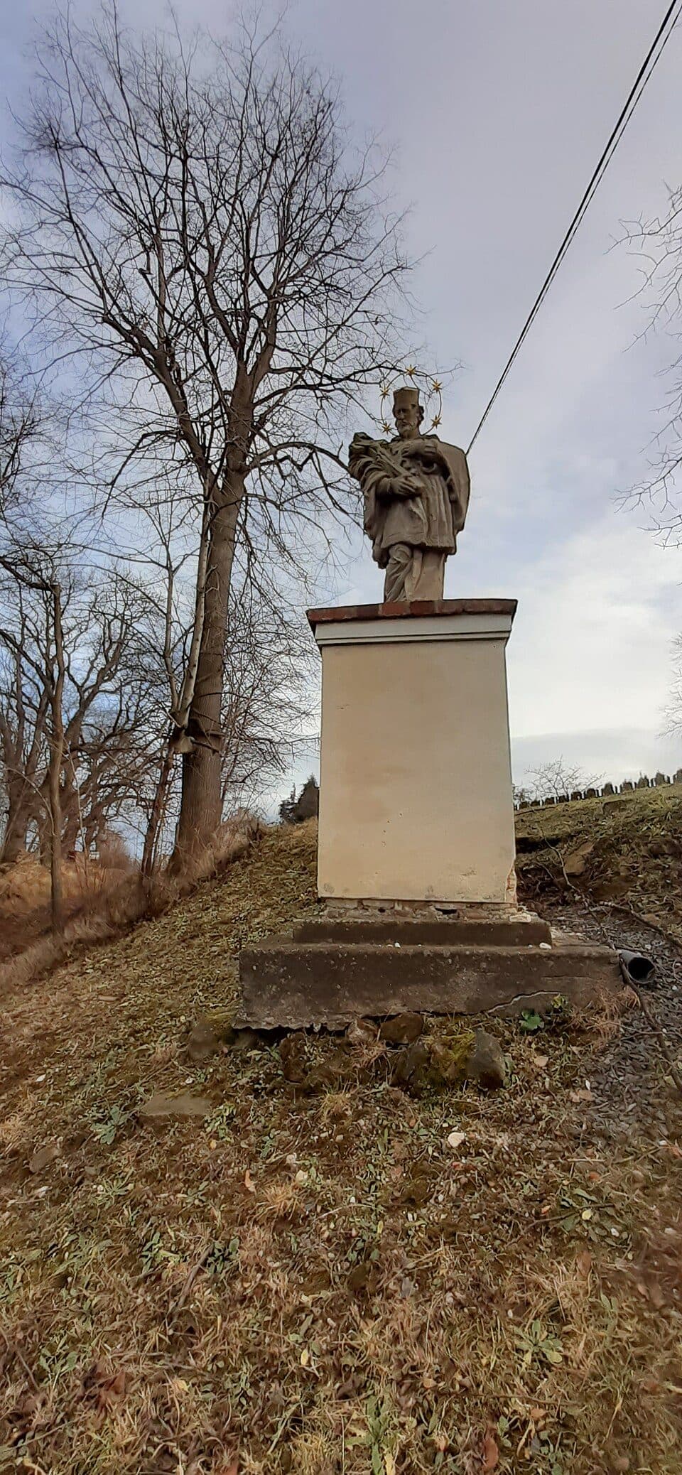 [Č] Třemešná (žst.) - Osoblaha (žst.)