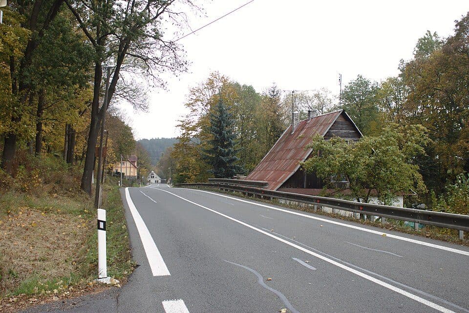 Bílčice — zdjęcie 1
