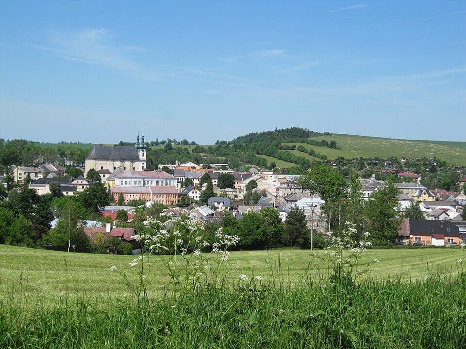 [M] Bučina - Opava
