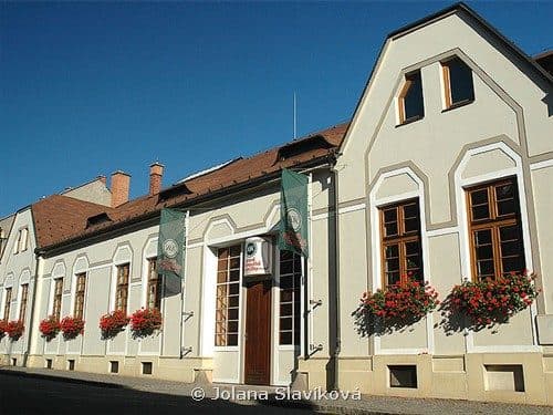 Loštice — zdjęcie 2
