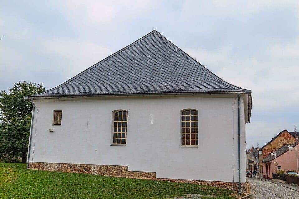 [M] Moravičany - Bradlo