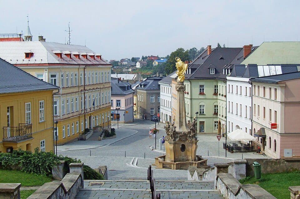 [Ž] Šternberk (nám) - Dalov (bus)