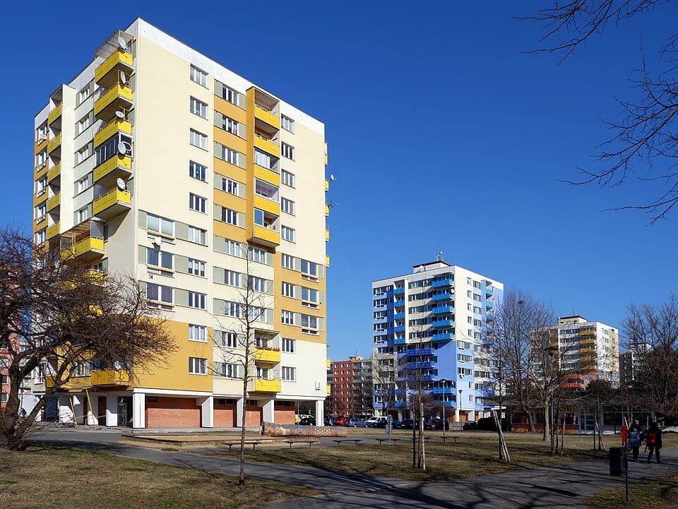 [M] Milotice nad Opavou - Krnov