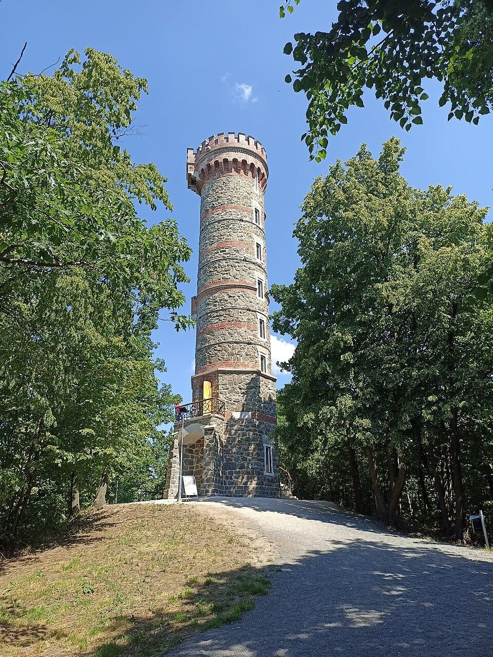 Via Czechia - Slezskem (3. Nízký Jeseník)