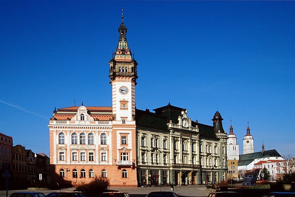 Via Czechia - Slezskem (3. Nízký Jeseník)
