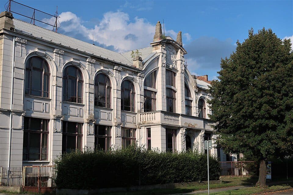 Via Czechia - Slezskem (3. Nízký Jeseník)
