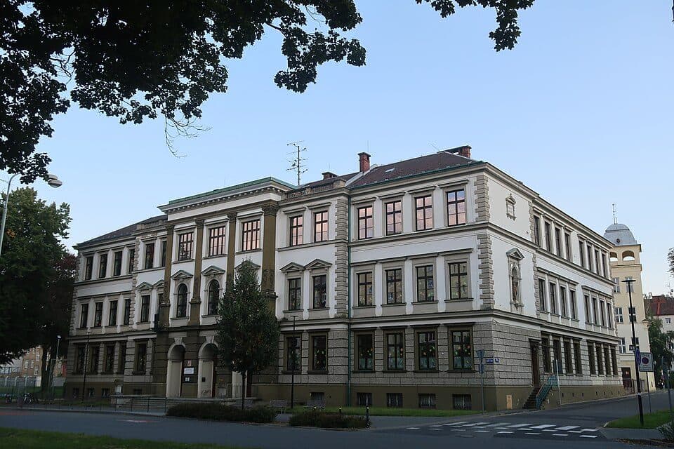 Via Czechia - Slezskem (3. Nízký Jeseník)