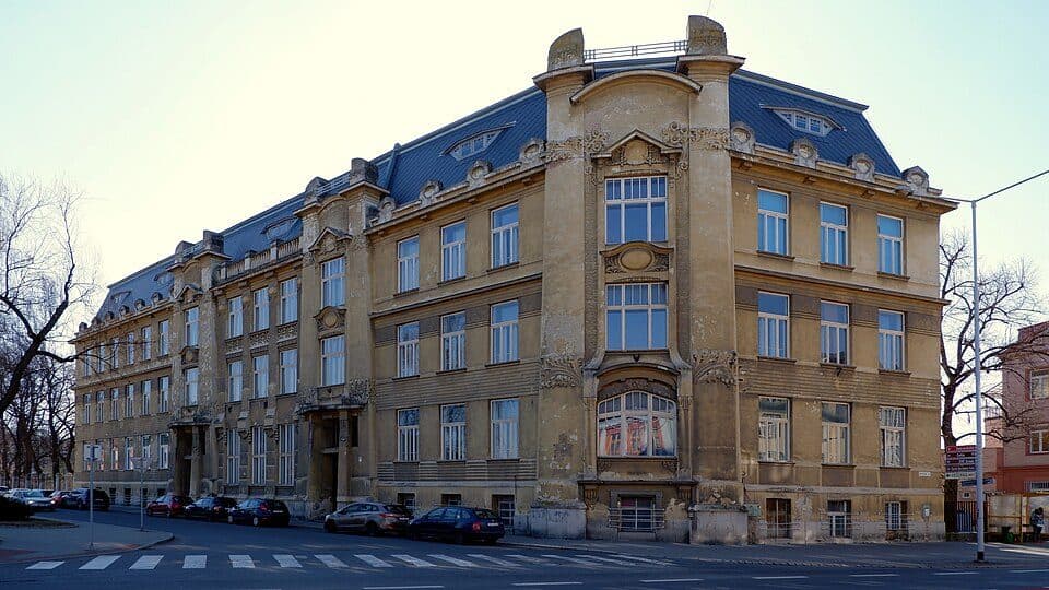 Via Czechia - Slezskem (3. Nízký Jeseník)