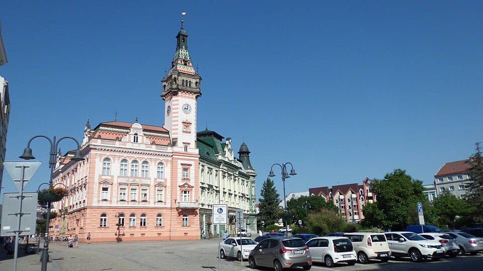 Via Czechia - Slezskem (3. Nízký Jeseník)