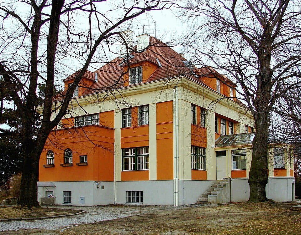 [M] Milotice nad Opavou - Krnov