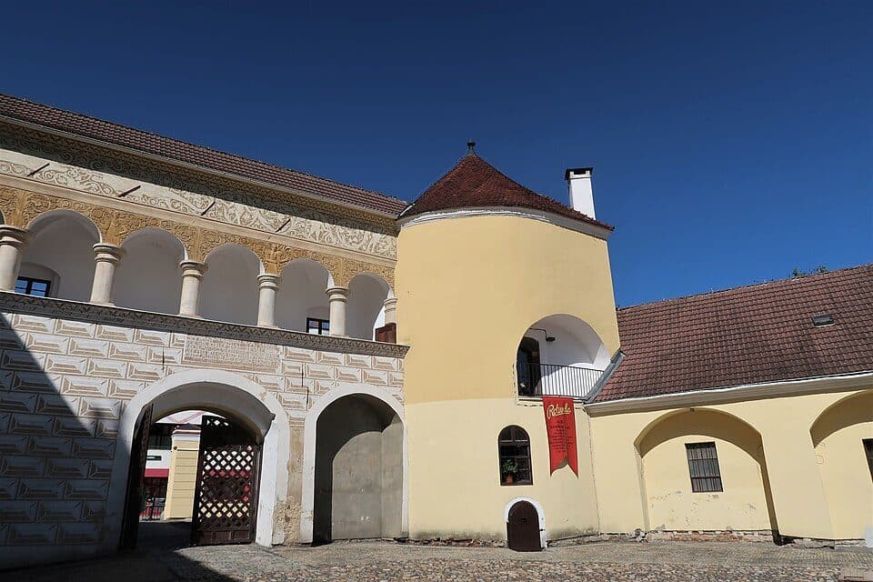 Via Czechia - Slezskem (3. Nízký Jeseník)