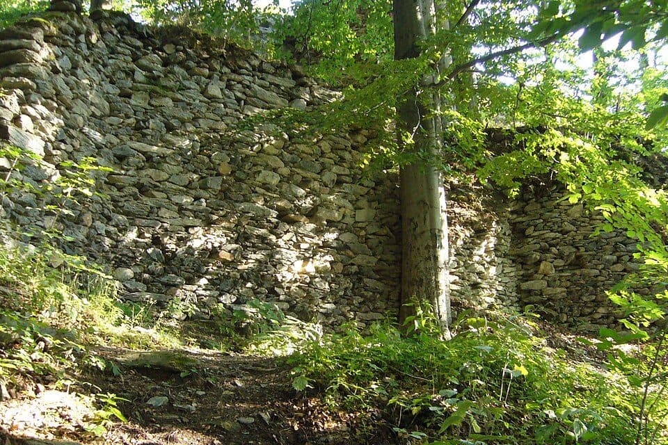 Rabštejn
