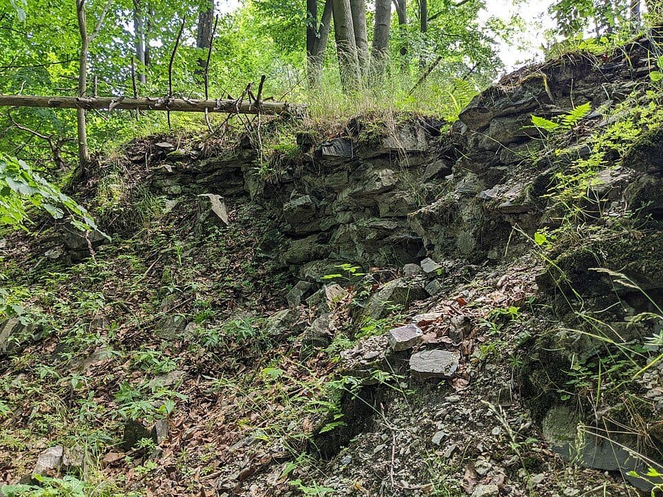 Vildštejn
