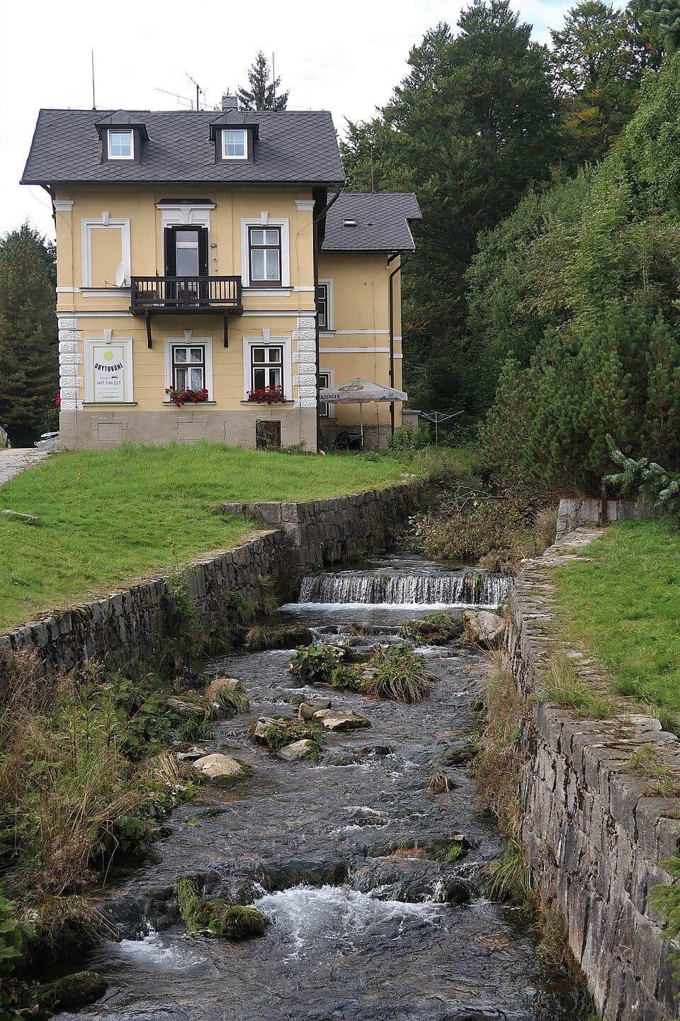 Velký vodopád — zdjęcie 3
