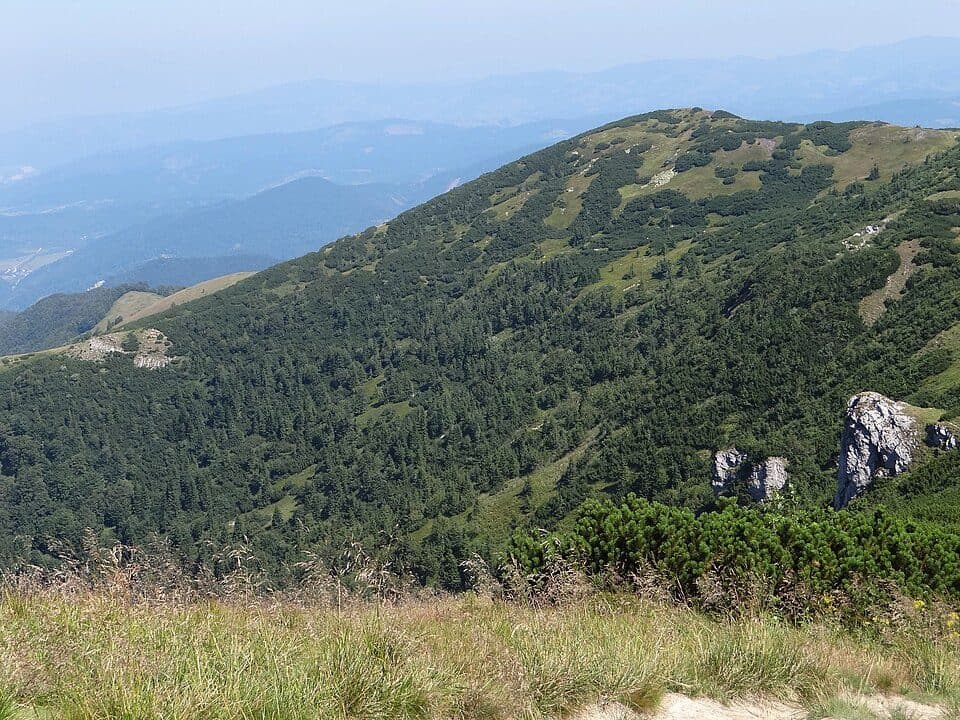 Hole (Mała Fatra)