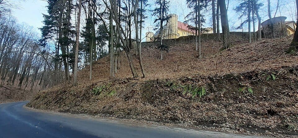 [Č] Třemešná (žst.) - Osoblaha (žst.)