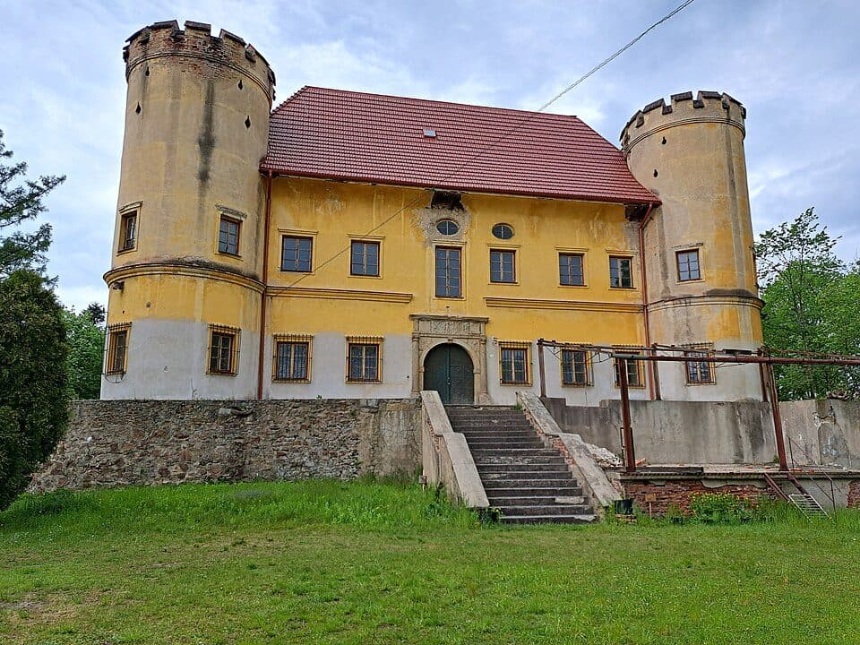 Dívčí Hrad