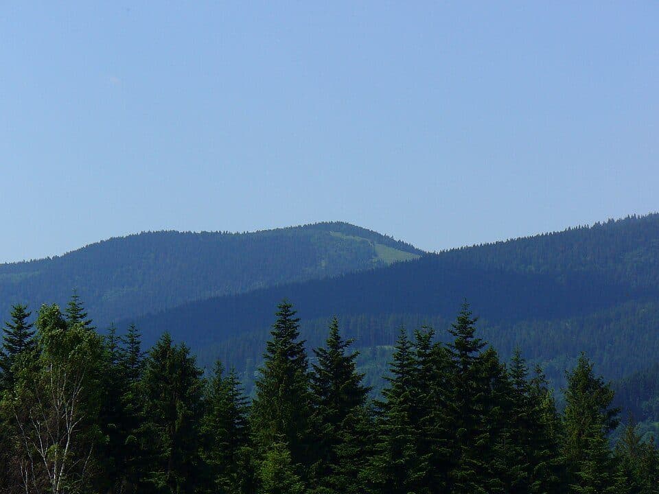 Wielka Rycerzowa
