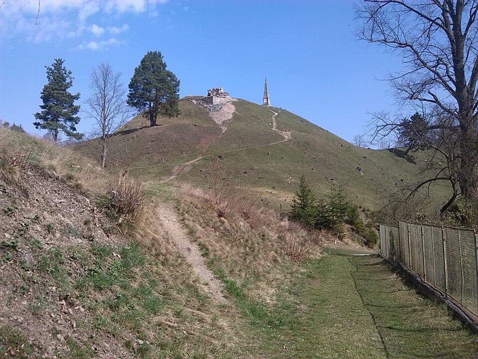 Hoštejn