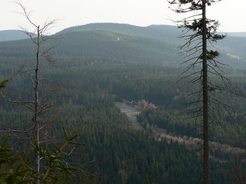 Via Czechia - Severní (12. Hrubý Jeseník)