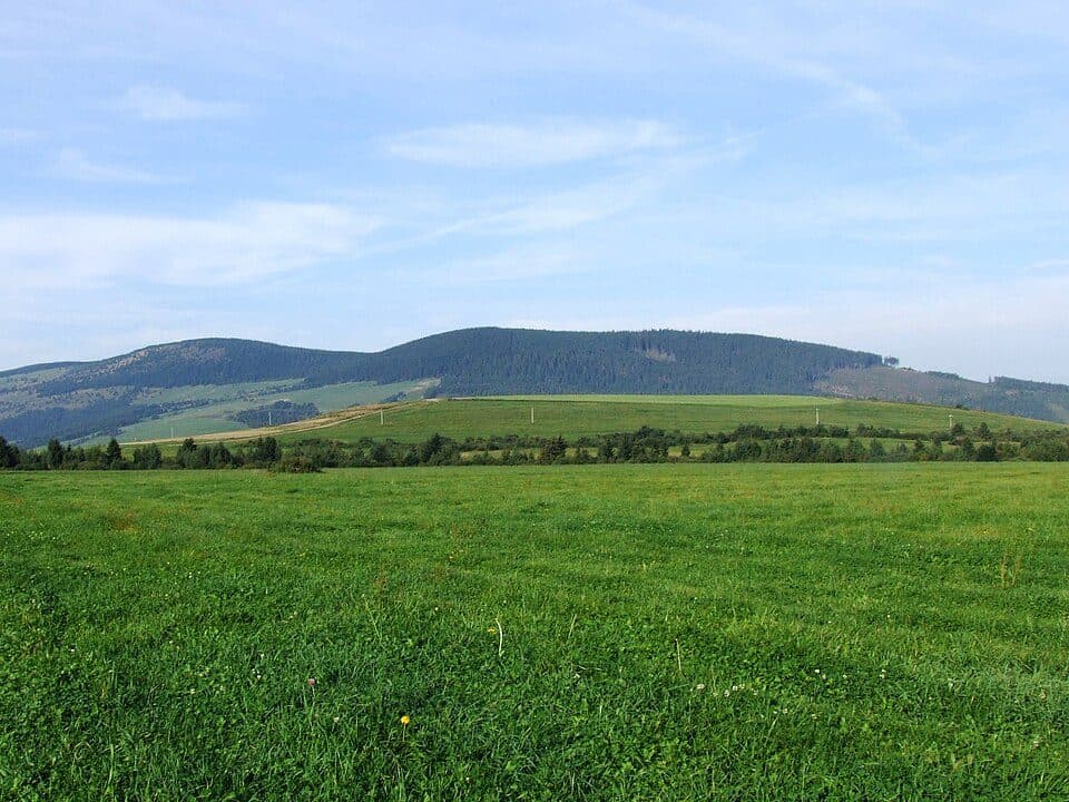 Prieková - Zábiedovo