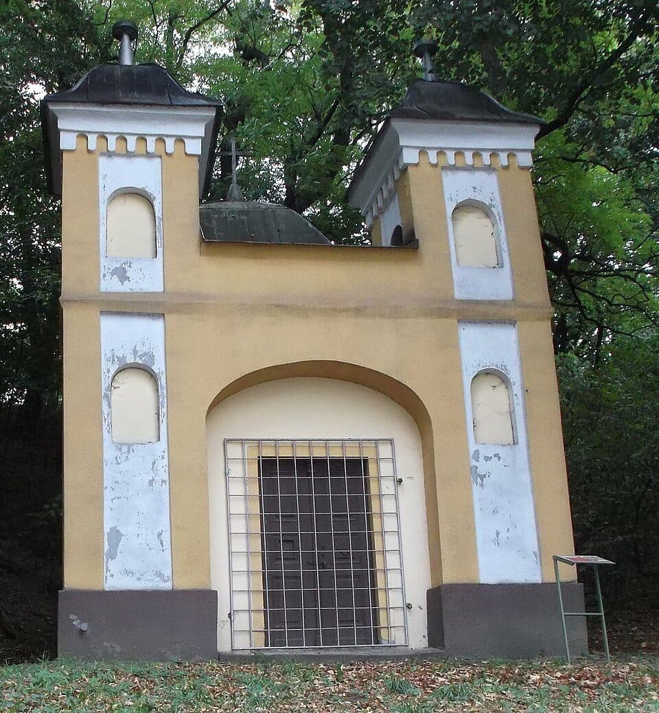 Považské Podhradie - Púchov