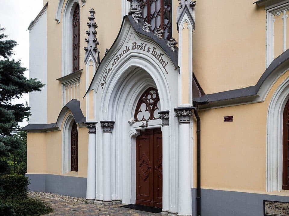 Považské Podhradie - Púchov