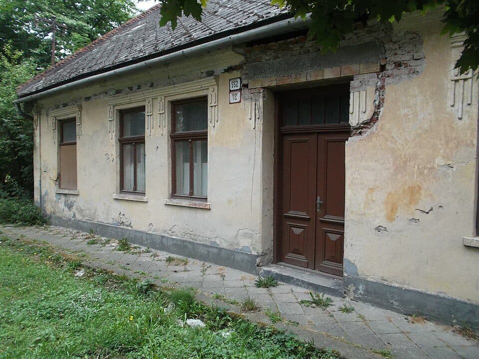 Považské Podhradie - Púchov