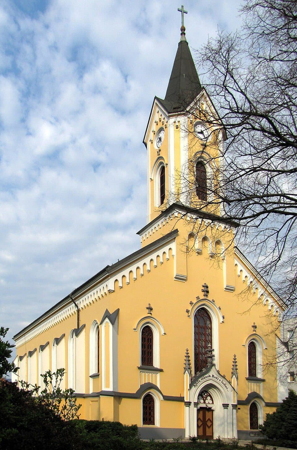 Považské Podhradie - Púchov