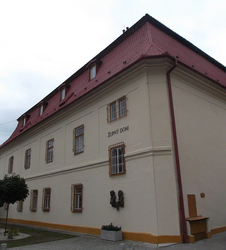Púchov — zdjęcie 2