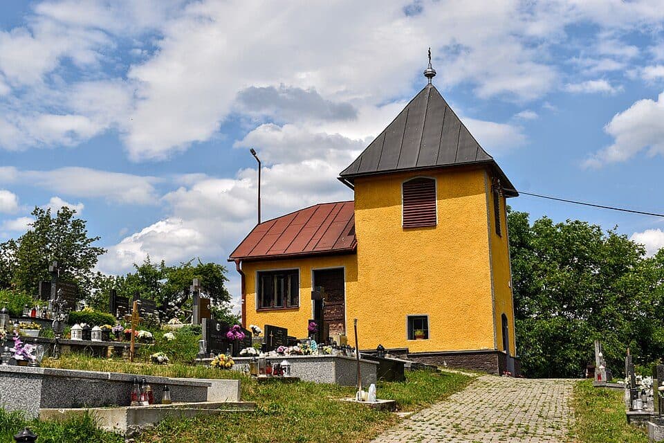 Považská Bystrica - Malý Javorník