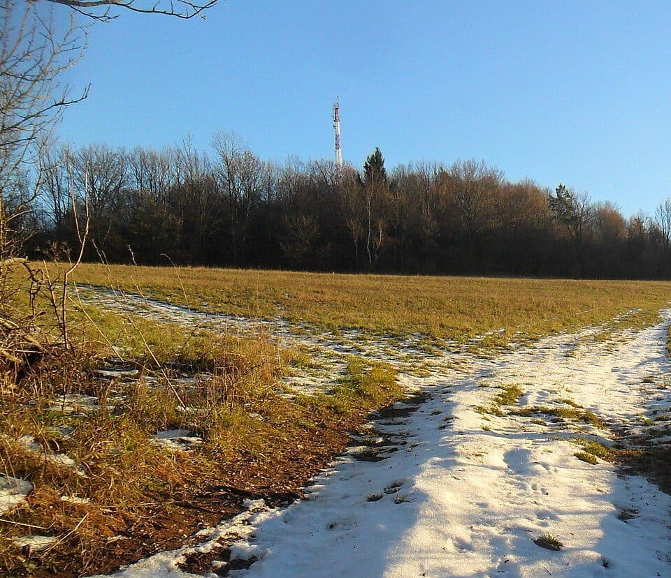 Streženice — zdjęcie 1