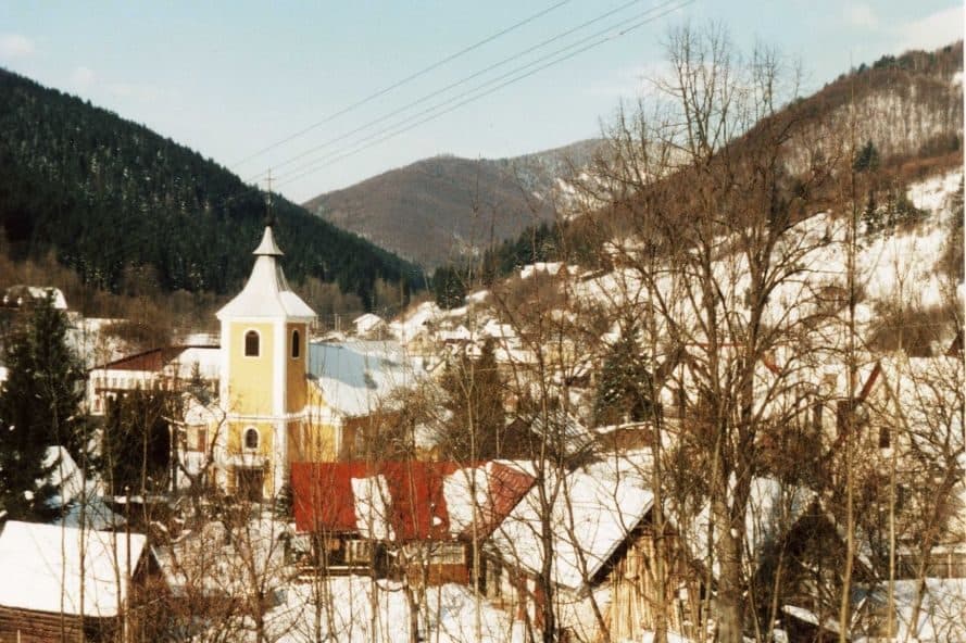 Nosice - Hotel Portáš