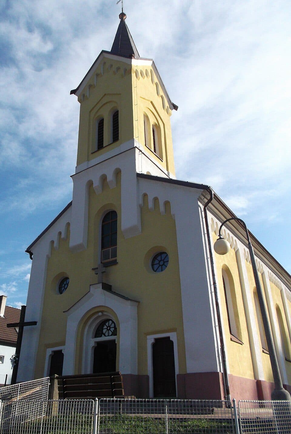 Dohňany — zdjęcie 1