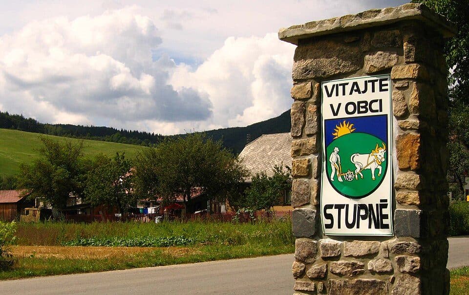 Považská Bystrica - Malý Javorník