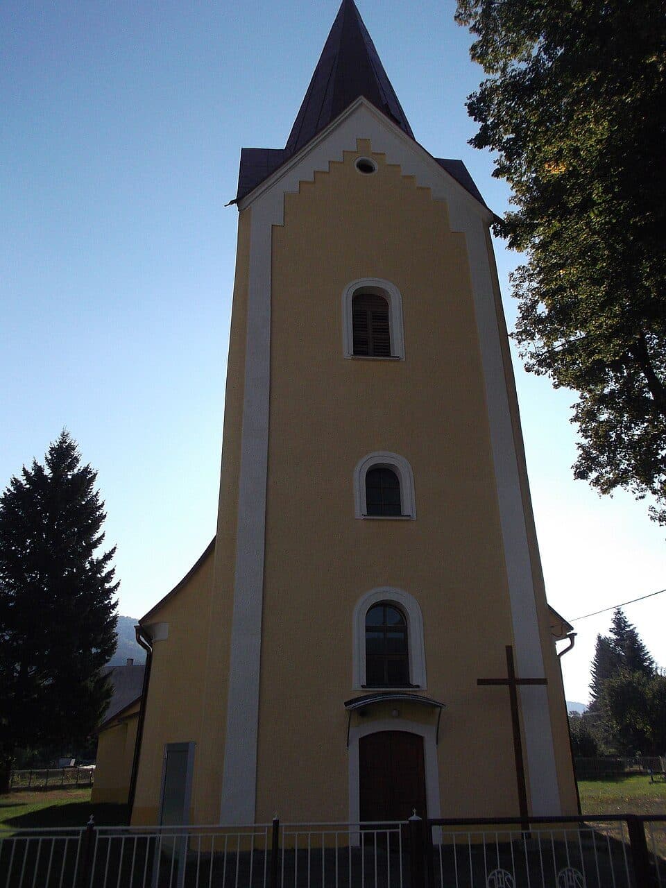 Lúky (powiat Púchov) — zdjęcie 1