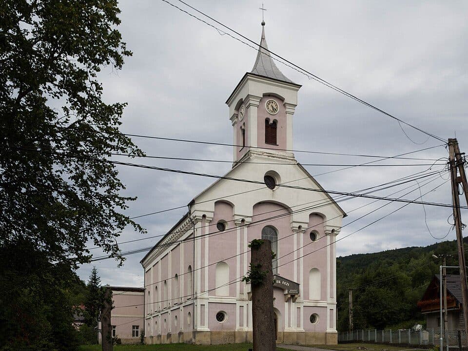 [M] Nový Hrozenkov - Portáš (CZ/SK)