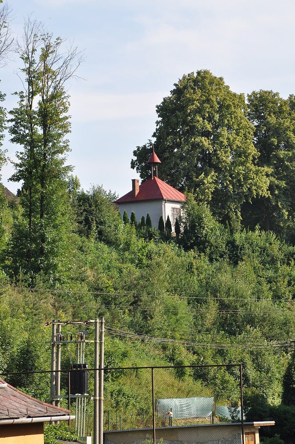 Jablůnka — zdjęcie 3